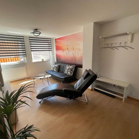 Ferienwohnung Dinkelberg Steinen  Extérieur photo